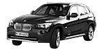 BMW E84 C0086 Fault Code
